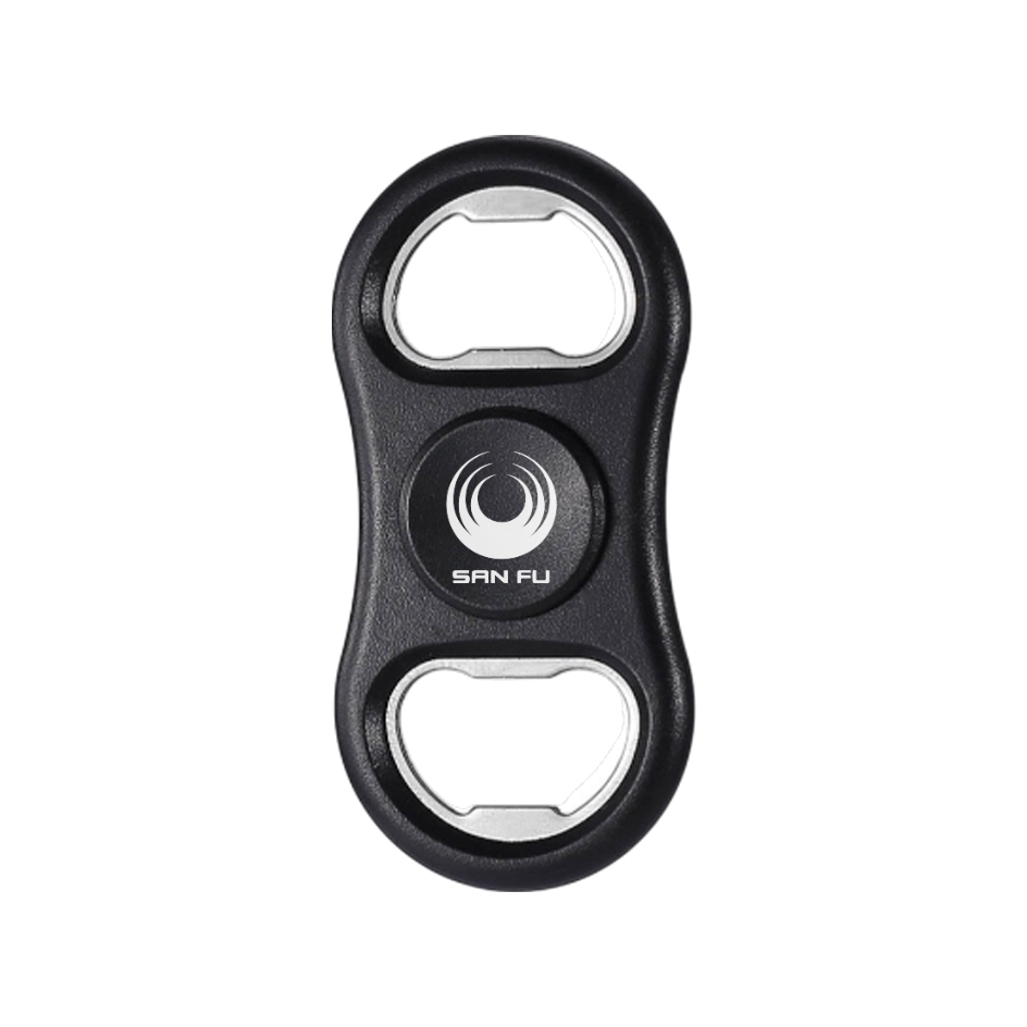 Fidget Spinner Bottle Opener view 2